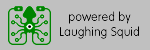 Powered by Laughing Squid