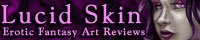 lucid skin